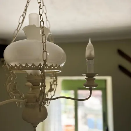 Galini Retreat * Κλειτορία