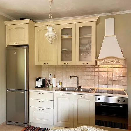 Galini Retreat Σπίτι διακοπών