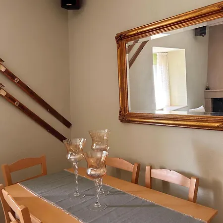 Galini Retreat * Κλειτορία