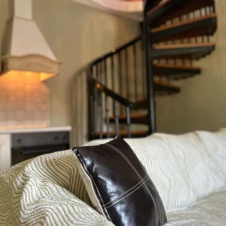 Galini Retreat Dom wakacyjny *