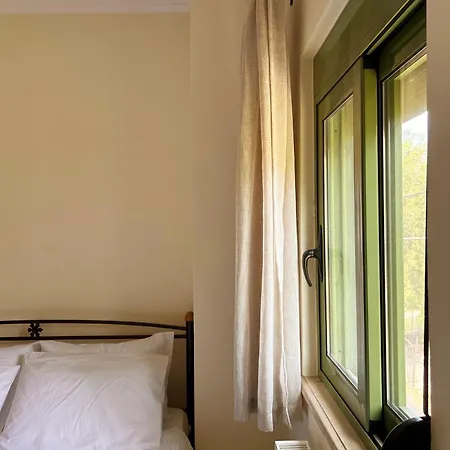 Σπίτι διακοπών Galini Retreat Κλειτορία