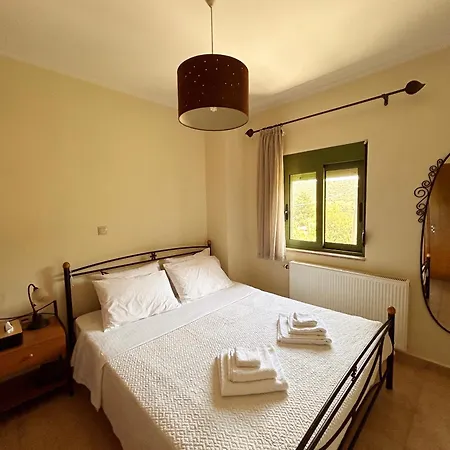 Galini Retreat
