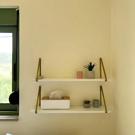 Σπίτι διακοπών Galini Retreat Κλειτορία