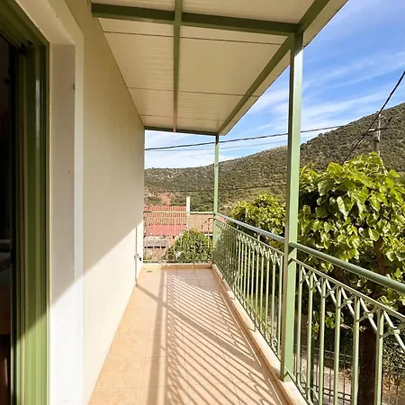 Galini Retreat Σπίτι διακοπών