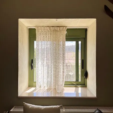 Galini Retreat Σπίτι διακοπών *