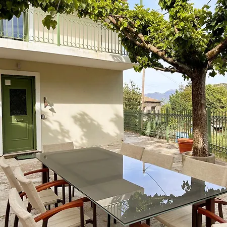 Galini Retreat * Κλειτορία