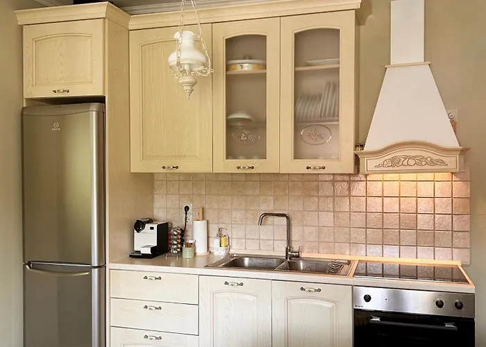 Galini Retreat Dom wakacyjny