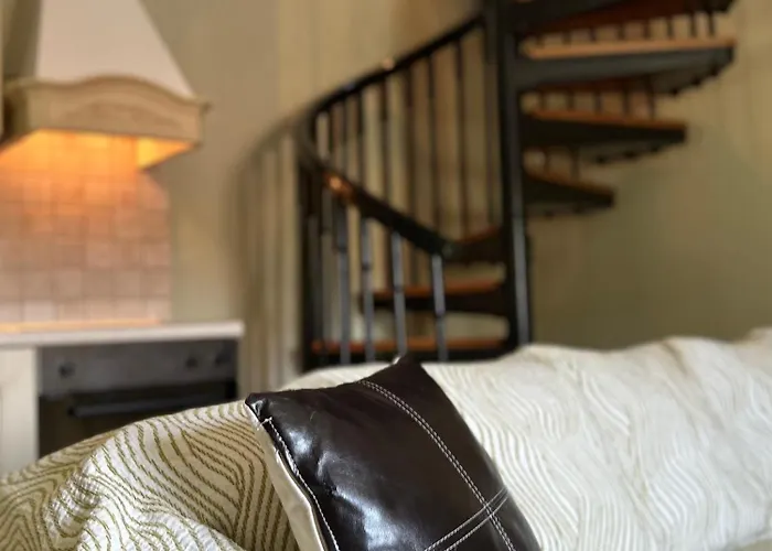 Galini Retreat Nyaraló *