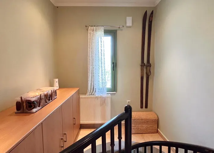 Dom wakacyjny Galini Retreat *