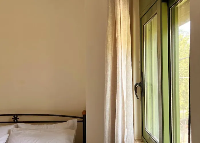 Dom wakacyjny Galini Retreat Kleitoria