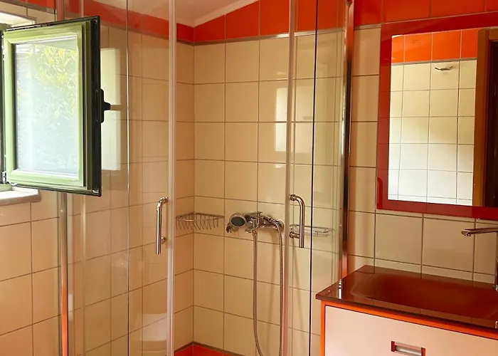 Galini Retreat Dom wakacyjny