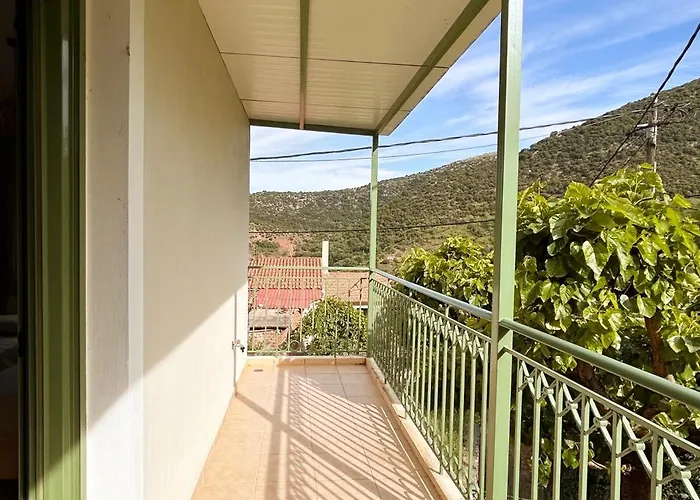 Galini Retreat Nyaraló