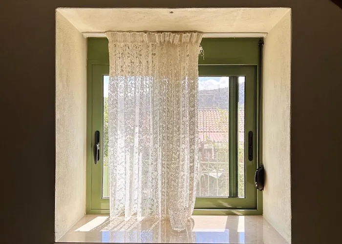 Galini Retreat Nyaraló *